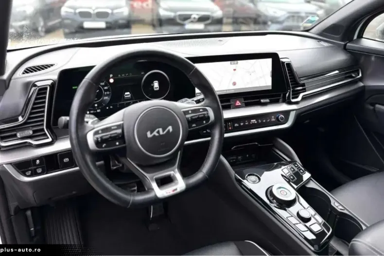 Kia Sportage din 2023 cu 94.000 km - oferta KIA182193 - foto 19