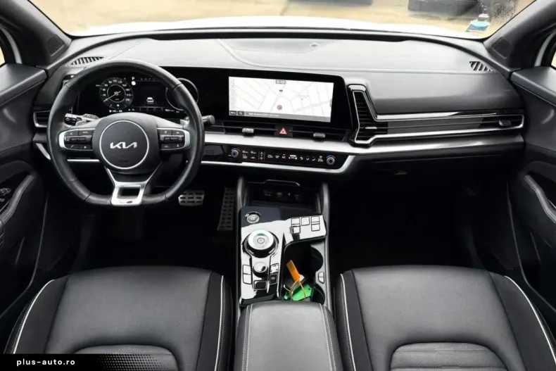 Kia Sportage din 2023 cu 94.000 km - oferta KIA182193 - foto 23