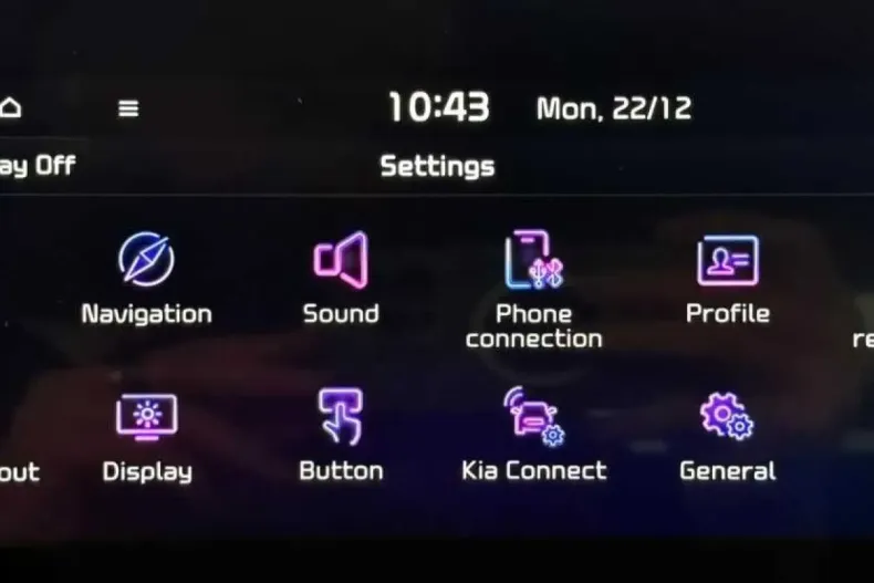 Kia Sportage din 2023 cu 94.000 km - oferta KIA182193 - foto 31