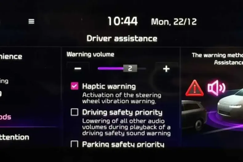 Kia Sportage din 2023 cu 94.000 km - oferta KIA182193 - foto 34