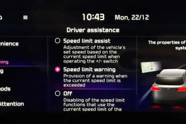 Kia Sportage din 2023 cu 94.000 km - oferta KIA182193 - foto 35