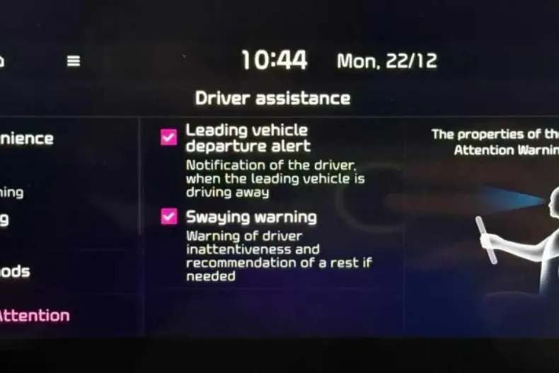 Kia Sportage din 2023 cu 94.000 km - oferta KIA182193 - foto 36