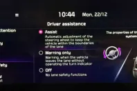 Kia Sportage din 2023 cu 94.000 km - oferta KIA182193 - foto 37