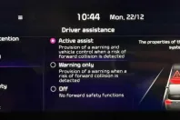 Kia Sportage din 2023 cu 94.000 km - oferta KIA182193 - foto 38