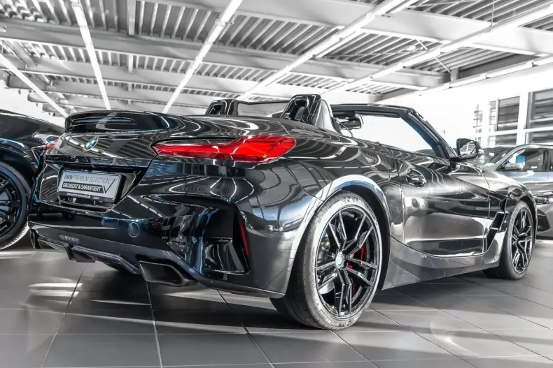 BMW Z4 M40 (Seria Z) din 2024 cu 17.414 km - oferta BMW182194 - foto 3