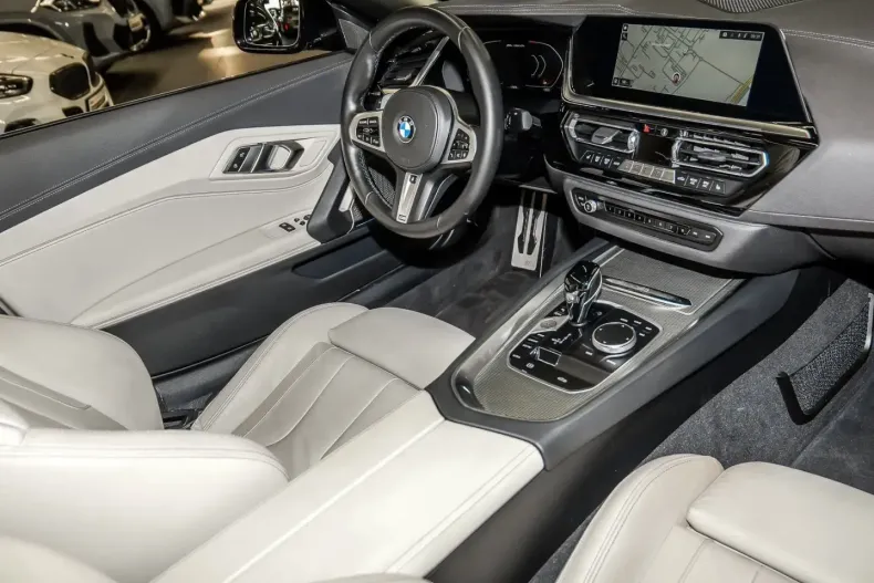 BMW Z4 M40 (Seria Z) din 2024 cu 17.414 km - oferta BMW182194 - foto 6