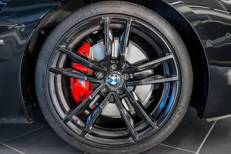 BMW Z4 M40 (Seria Z) din 2024 cu 17.414 km - oferta BMW182194 - foto 7