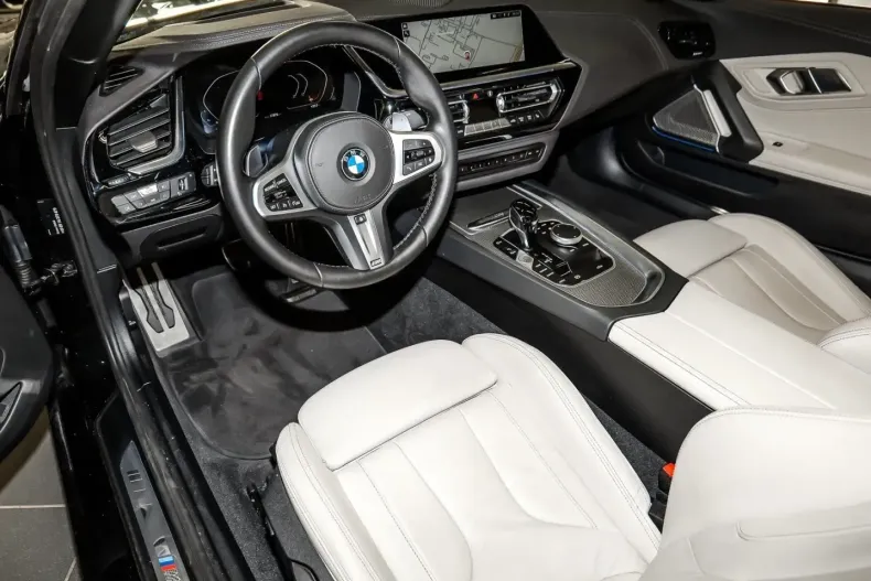 BMW Z4 M40 (Seria Z) din 2024 cu 17.414 km - oferta BMW182194 - foto 8