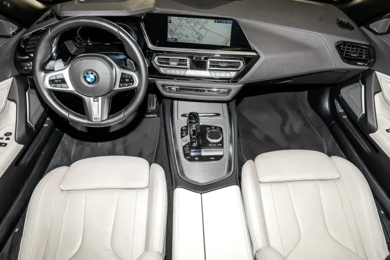 BMW Z4 M40 (Seria Z) din 2024 cu 17.414 km - oferta BMW182194 - foto 10