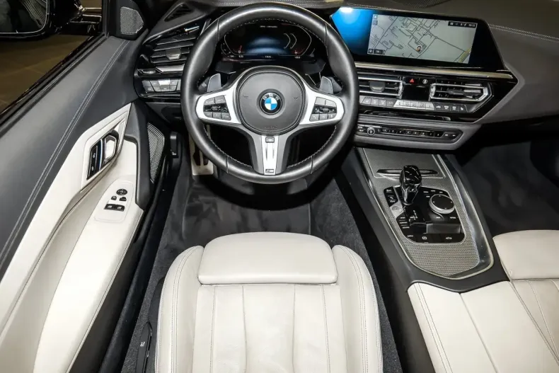 BMW Z4 M40 (Seria Z) din 2024 cu 17.414 km - oferta BMW182194 - foto 13