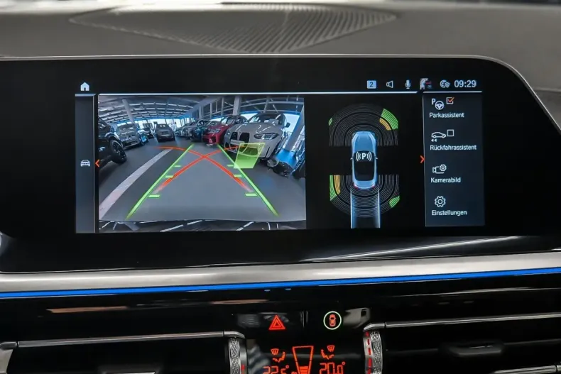 BMW Z4 M40 (Seria Z) din 2024 cu 17.414 km - oferta BMW182194 - foto 14