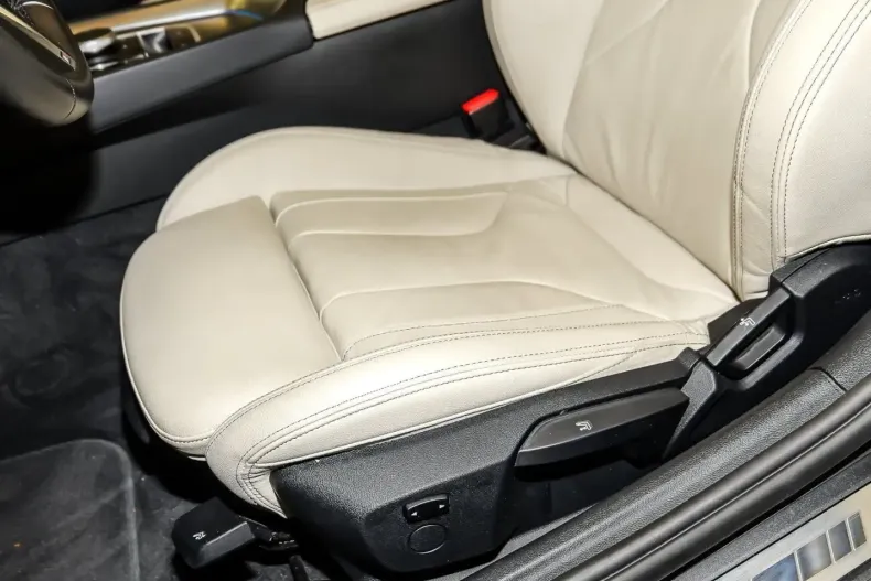 BMW Z4 M40 (Seria Z) din 2024 cu 17.414 km - oferta BMW182194 - foto 16