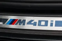 BMW Z4 M40 (Seria Z) din 2024 cu 17.414 km - oferta BMW182194 - foto 19