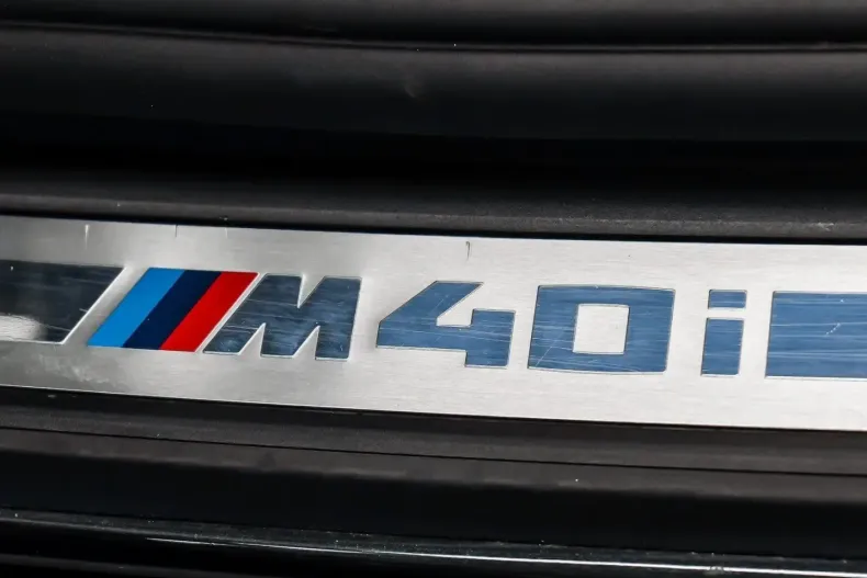 BMW Z4 M40 (Seria Z) din 2024 cu 17.414 km - oferta BMW182194 - foto 19