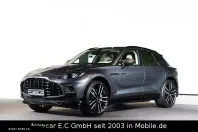 Aston Martin DBX din 2024 cu 4.000 km - oferta AST182195 - foto 1