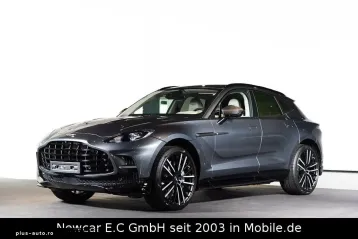 Aston Martin DBX din 2024 - oferta AST182195