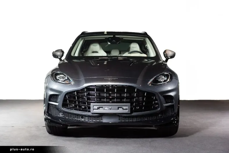 Aston Martin DBX din 2024 cu 4.000 km - oferta AST182195 - foto 5