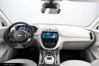 Aston Martin DBX din 2024 cu 4.000 km - oferta AST182195 - foto 8