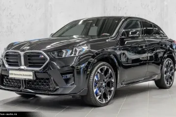 BMW X2 din 2024 - oferta BMW182196