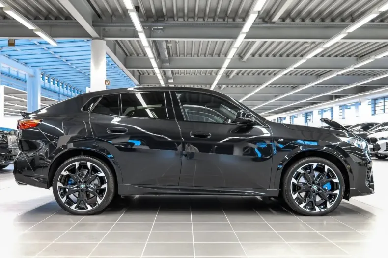 BMW X2 (Seria X) din 2024 cu 16.569 km - oferta BMW182196 - foto 3