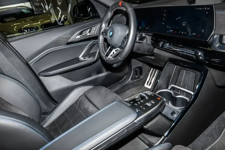 BMW X2 (Seria X) din 2024 cu 16.569 km - oferta BMW182196 - foto 6