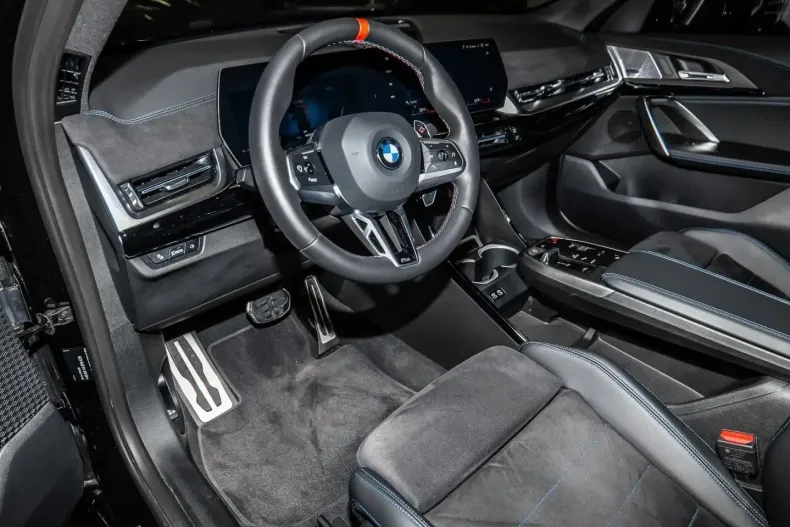 BMW X2 (Seria X) din 2024 cu 16.569 km - oferta BMW182196 - foto 8