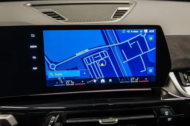 BMW X2 (Seria X) din 2024 cu 16.569 km - oferta BMW182196 - foto 9