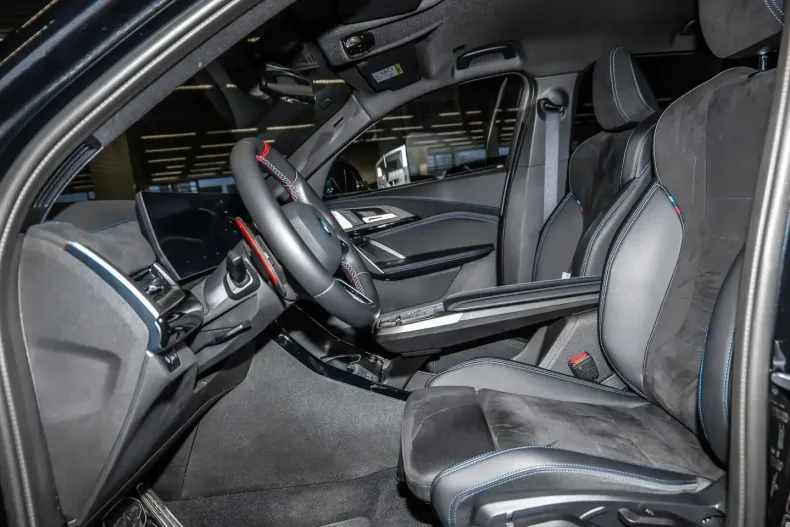 BMW X2 (Seria X) din 2024 cu 16.569 km - oferta BMW182196 - foto 10