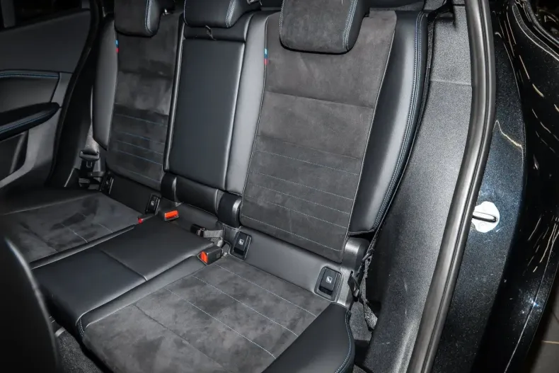 BMW X2 (Seria X) din 2024 cu 16.569 km - oferta BMW182196 - foto 12