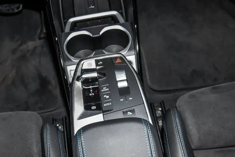 BMW X2 (Seria X) din 2024 cu 16.569 km - oferta BMW182196 - foto 14