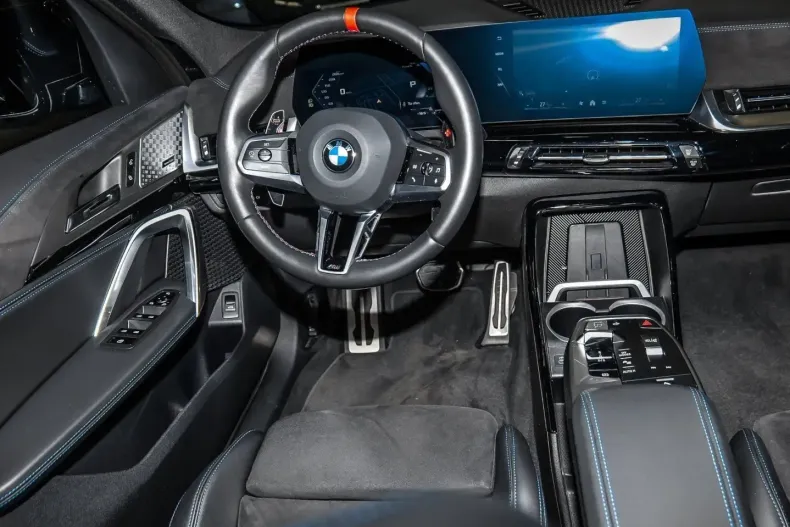 BMW X2 (Seria X) din 2024 cu 16.569 km - oferta BMW182196 - foto 15