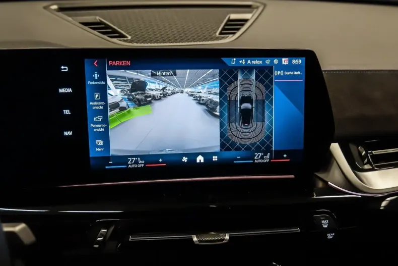 BMW X2 (Seria X) din 2024 cu 16.569 km - oferta BMW182196 - foto 16