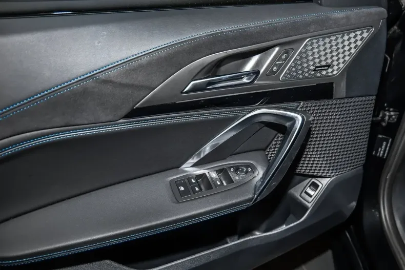 BMW X2 (Seria X) din 2024 cu 16.569 km - oferta BMW182196 - foto 17