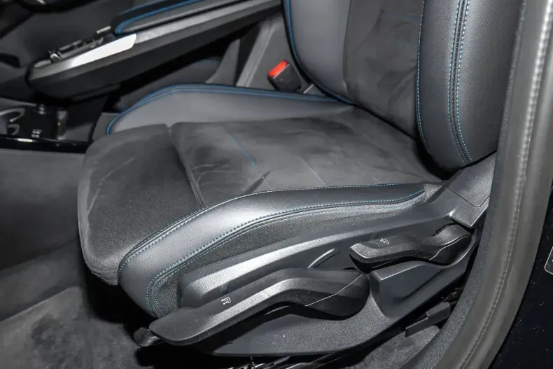 BMW X2 (Seria X) din 2024 cu 16.569 km - oferta BMW182196 - foto 19