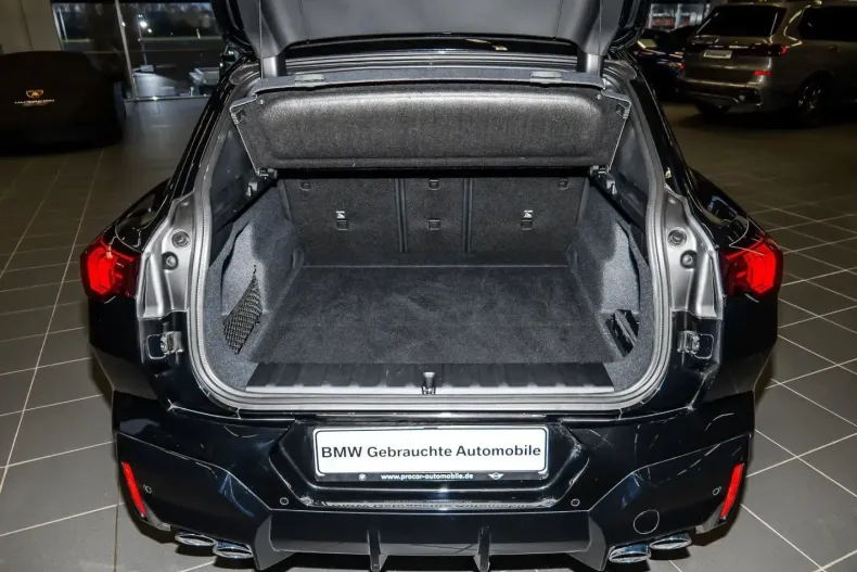 BMW X2 (Seria X) din 2024 cu 16.569 km - oferta BMW182196 - foto 20