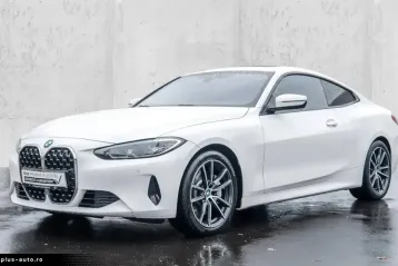 BMW 430 din 2021 - oferta BMW182197