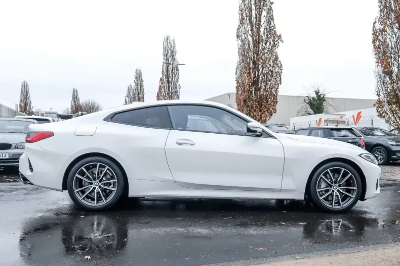 BMW 430 (Seria 4) din 2021 cu 45.544 km - oferta BMW182197 - foto 3