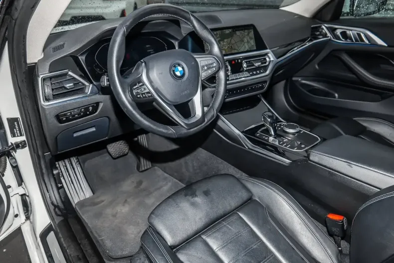 BMW 430 (Seria 4) din 2021 cu 45.544 km - oferta BMW182197 - foto 8