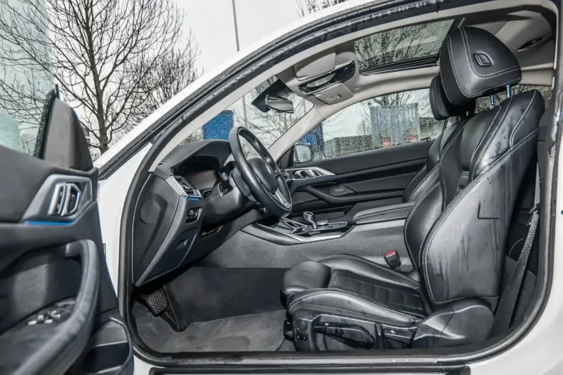 BMW 430 (Seria 4) din 2021 cu 45.544 km - oferta BMW182197 - foto 10