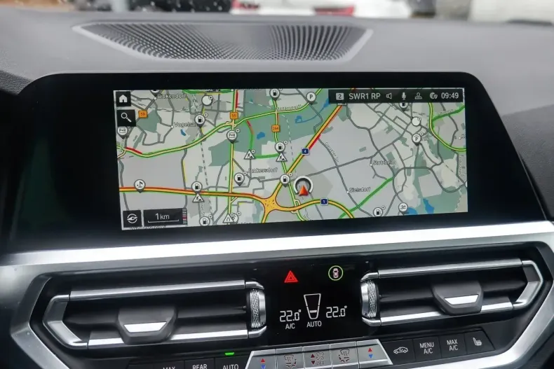 BMW 430 (Seria 4) din 2021 cu 45.544 km - oferta BMW182197 - foto 11