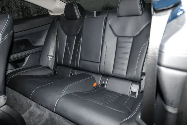 BMW 430 (Seria 4) din 2021 cu 45.544 km - oferta BMW182197 - foto 12