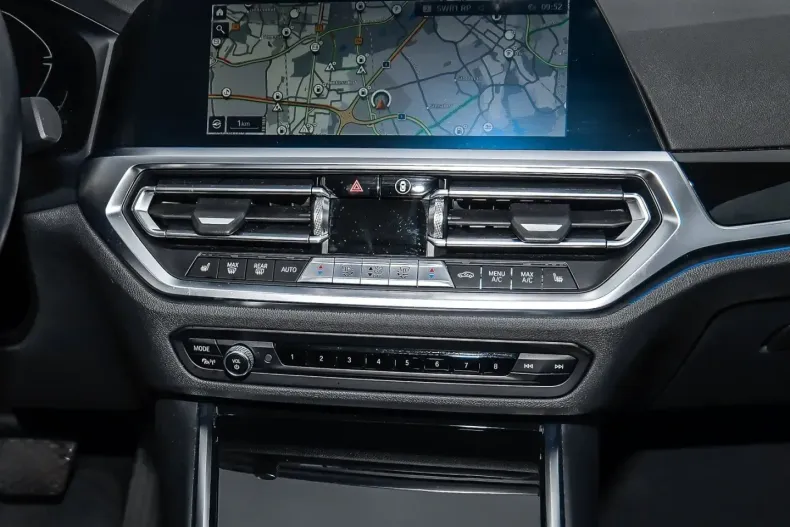 BMW 430 (Seria 4) din 2021 cu 45.544 km - oferta BMW182197 - foto 14