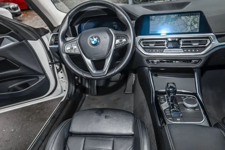 BMW 430 (Seria 4) din 2021 cu 45.544 km - oferta BMW182197 - foto 16