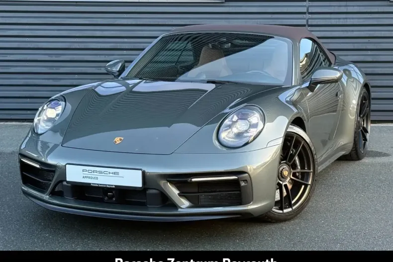 Porsche 992 din 2023 cu 41.800 km - oferta POR182198 - foto 2