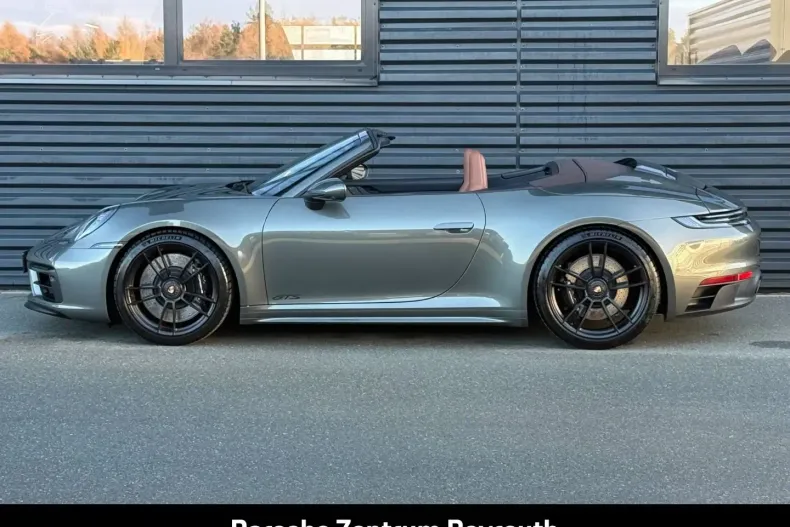 Porsche 992 din 2023 cu 41.800 km - oferta POR182198 - foto 3