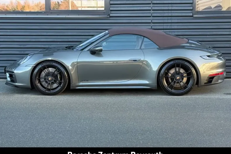 Porsche 992 din 2023 cu 41.800 km - oferta POR182198 - foto 6