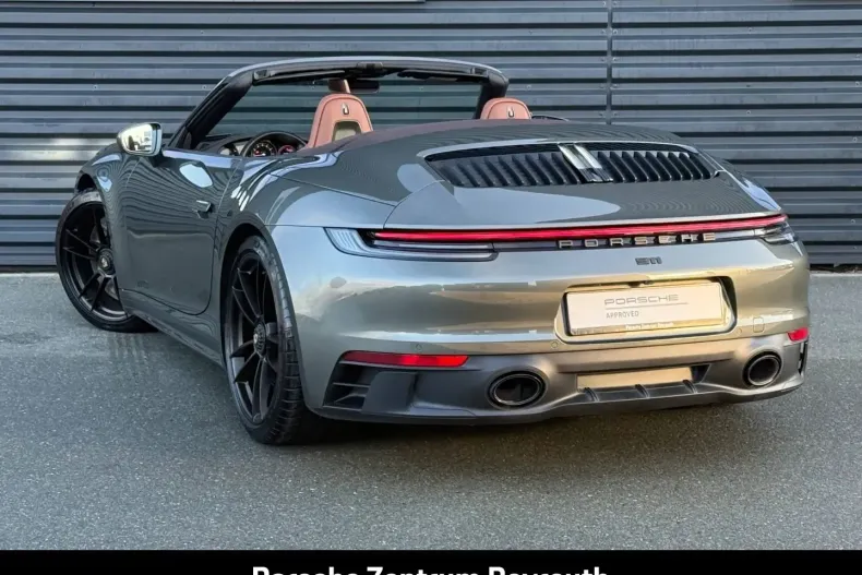 Porsche 992 din 2023 cu 41.800 km - oferta POR182198 - foto 7