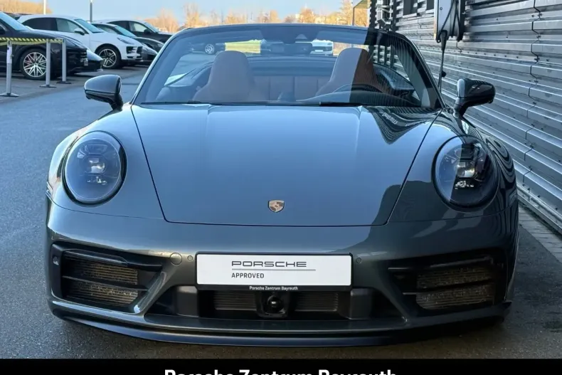 Porsche 992 din 2023 cu 41.800 km - oferta POR182198 - foto 9