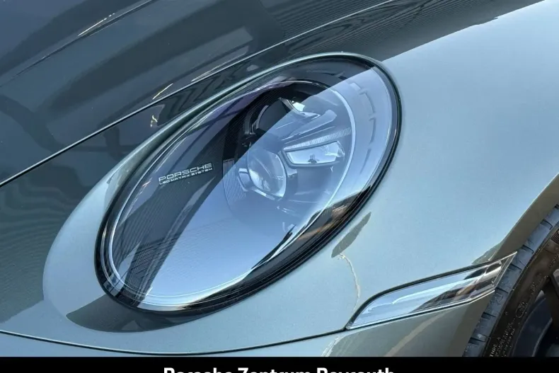 Porsche 992 din 2023 cu 41.800 km - oferta POR182198 - foto 14