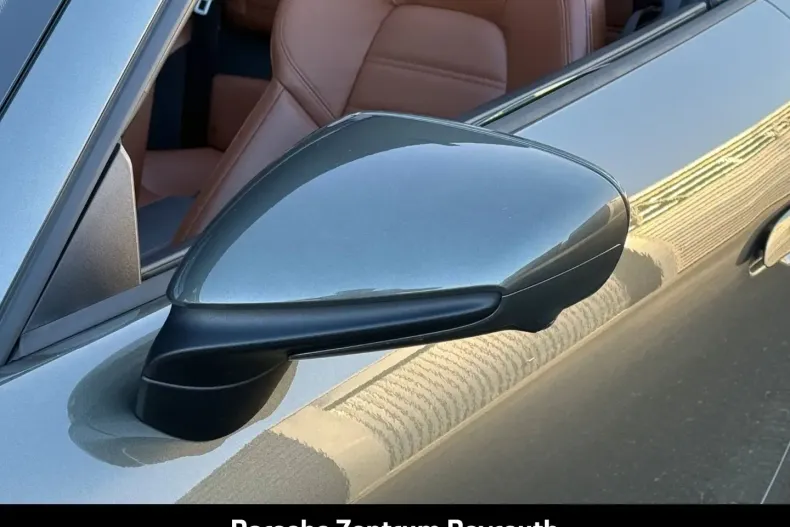 Porsche 992 din 2023 cu 41.800 km - oferta POR182198 - foto 17